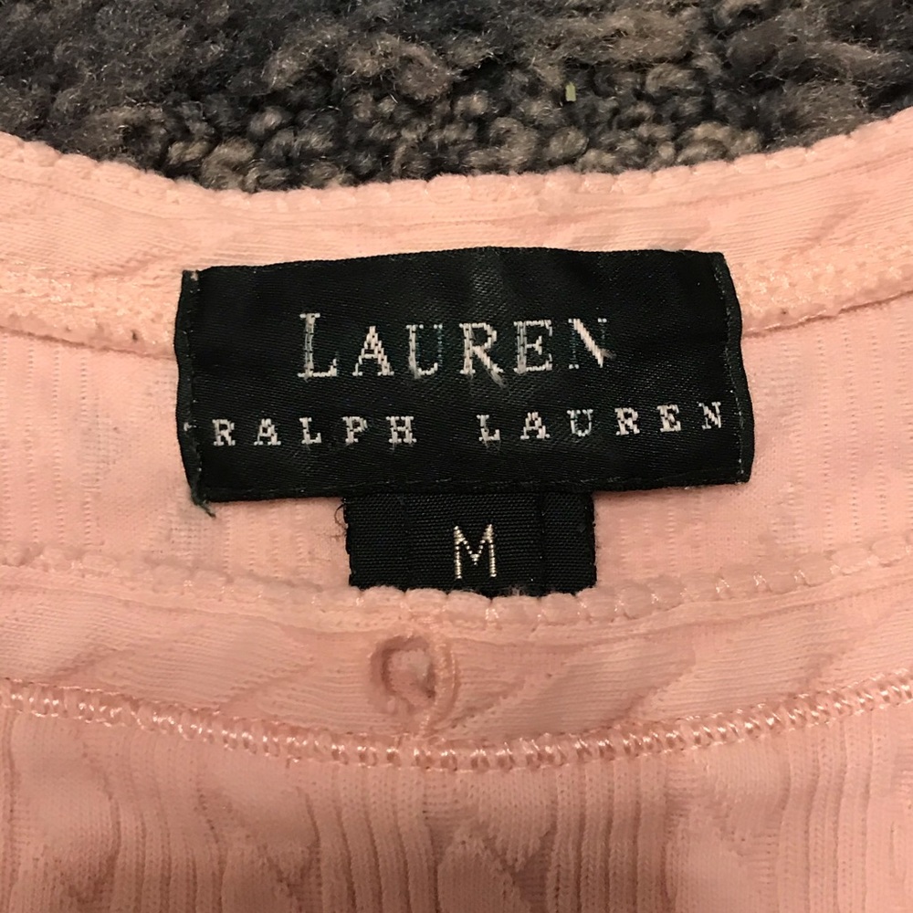 Ralph Lauren tank top